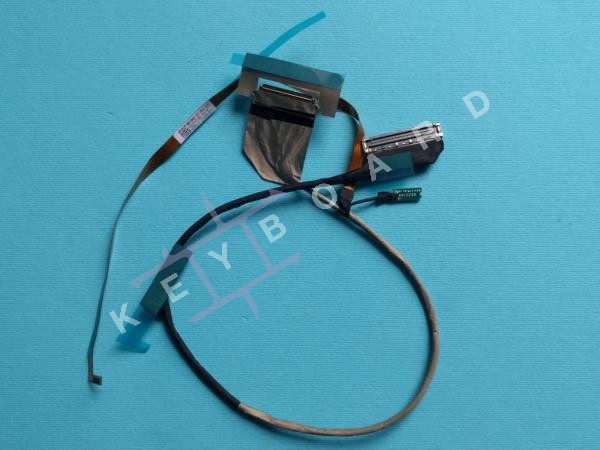 Шлейф матриці до ноутбука Asus Vivobook Pro 15 Oled K6502HC